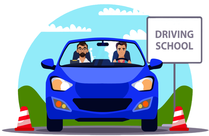 Luton Driving School